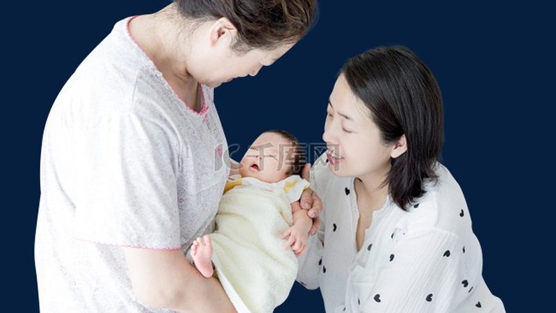 月嫂一天工作流程揭秘：专业护理，细节见真章