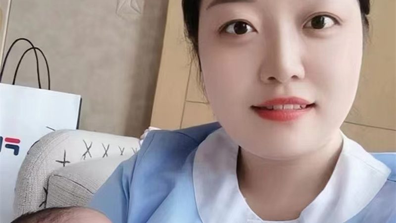 小标题：孕期护肤的必要性
