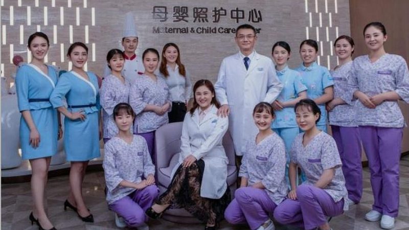 母婴店装修，材质选择背后的科学考量