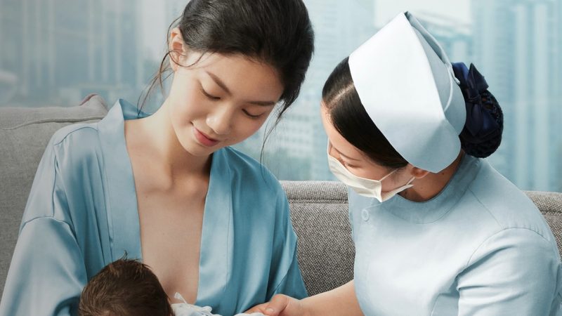 小标题：孕期肚皮变化解析