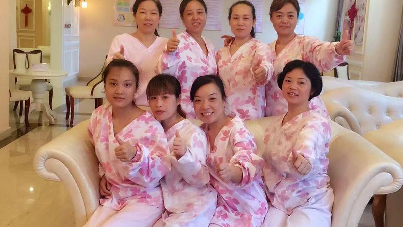 产后康复仪器加盟代理，你了解这些流程吗？**
