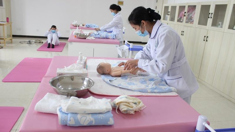 新生儿护理用品，如何选择更放心？**