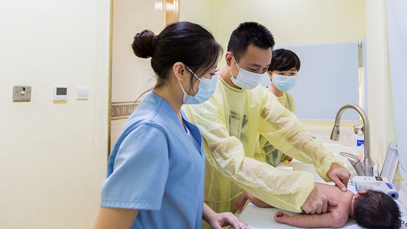 价格是夫妻选择月子会所时不可忽视的因素。在关注价格的同时，也要关注性价比：