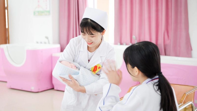 零基础学小儿推拿线上课程